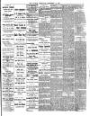 Fulham Chronicle Friday 18 September 1896 Page 5