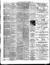 Fulham Chronicle Friday 02 October 1896 Page 6