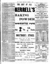 Fulham Chronicle Friday 09 October 1896 Page 3