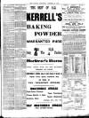 Fulham Chronicle Friday 16 October 1896 Page 3