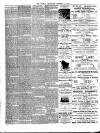 Fulham Chronicle Friday 16 October 1896 Page 6