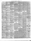 Fulham Chronicle Friday 16 October 1896 Page 8