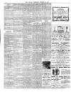 Fulham Chronicle Friday 30 October 1896 Page 6