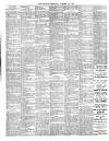 Fulham Chronicle Friday 30 October 1896 Page 8