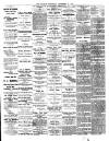 Fulham Chronicle Friday 27 November 1896 Page 5