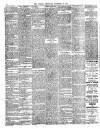Fulham Chronicle Friday 27 November 1896 Page 8
