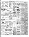 Fulham Chronicle Friday 04 December 1896 Page 5