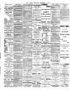 Fulham Chronicle Friday 18 December 1896 Page 4