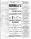 Fulham Chronicle Thursday 24 December 1896 Page 3