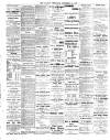 Fulham Chronicle Thursday 24 December 1896 Page 4