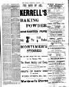 Fulham Chronicle Friday 01 January 1897 Page 3