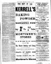 Fulham Chronicle Friday 15 January 1897 Page 3