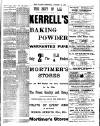 Fulham Chronicle Friday 22 January 1897 Page 3