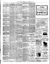 Fulham Chronicle Friday 22 January 1897 Page 6