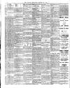 Fulham Chronicle Friday 22 January 1897 Page 8