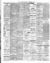 Fulham Chronicle Friday 19 February 1897 Page 4