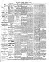 Fulham Chronicle Friday 19 February 1897 Page 5