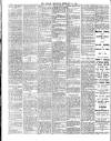 Fulham Chronicle Friday 19 February 1897 Page 8