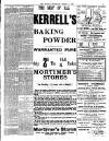 Fulham Chronicle Friday 05 March 1897 Page 3