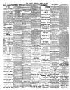 Fulham Chronicle Friday 12 March 1897 Page 3