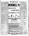 Fulham Chronicle Friday 26 March 1897 Page 3