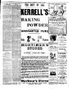 Fulham Chronicle Friday 09 April 1897 Page 3