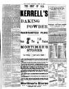 Fulham Chronicle Friday 23 April 1897 Page 3