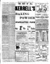 Fulham Chronicle Friday 30 April 1897 Page 3