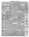 Fulham Chronicle Friday 30 April 1897 Page 8