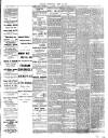 Fulham Chronicle Friday 21 May 1897 Page 5