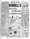 Fulham Chronicle Friday 28 May 1897 Page 3