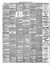 Fulham Chronicle Friday 28 May 1897 Page 8