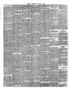 Fulham Chronicle Friday 04 June 1897 Page 2