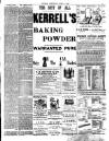 Fulham Chronicle Friday 04 June 1897 Page 3