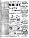 Fulham Chronicle Friday 18 June 1897 Page 3