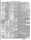 Fulham Chronicle Friday 18 June 1897 Page 5