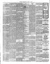 Fulham Chronicle Friday 25 June 1897 Page 2