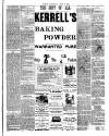 Fulham Chronicle Friday 02 July 1897 Page 3