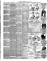 Fulham Chronicle Friday 02 July 1897 Page 6