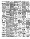 Fulham Chronicle Friday 09 July 1897 Page 4