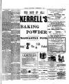 Fulham Chronicle Friday 03 September 1897 Page 3