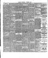 Fulham Chronicle Friday 08 October 1897 Page 8