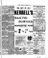Fulham Chronicle Friday 22 October 1897 Page 3