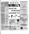 Fulham Chronicle Friday 29 October 1897 Page 3