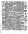 Fulham Chronicle Friday 29 October 1897 Page 8