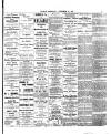Fulham Chronicle Friday 26 November 1897 Page 5