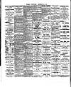 Fulham Chronicle Thursday 23 December 1897 Page 4