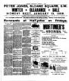 Fulham Chronicle Friday 07 January 1898 Page 6