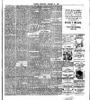 Fulham Chronicle Friday 21 January 1898 Page 7
