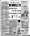 Fulham Chronicle Friday 04 February 1898 Page 3